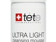      150    Ultra Light Cleansing Mousse          , , - - 