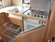 Санкт-Петербург: Прицеп дом – дача KIP 41G Прицеп дом – дача KIP 41G
 Технические характеристики:
 Название: KIP 41G
 Год изготовления:1998 
 Количество осей:1
 Масса 