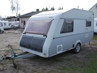 Прицеп дом – дача KIP 41G Прицеп дом – дача KIP 41G
 Технические характеристики:
 Название: KIP 41G
 Год изготовления:1998 
 Количество осей:1
 Масса , Санкт-Петербург - Спецтехника