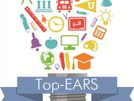 Top-Ears         ?     ! 
.     , - -  