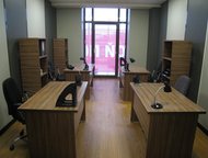 Аренда офиса в Адмиралтейском районе, 24 м² Новый бизнес-центр Малевич класса В+ предлагает в аренду отличный офис с мебелью и современным диза, Санкт-Петербург - Коммерческая недвижимость