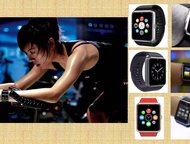 - Smart watch GT08       
    2015. 
     Apple Watch    8-10 , - - 
