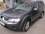 mitsubishi outlander XL 2 Mitsubishi outlander XL 2, 2008. 2. 4 , 170. . 
  !  !
  , , - -  - 