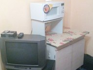 Санкт-Петербург: Сдам комнату рядом с центром у метро без хозяев, Без комиссии Сдаю свою комнату ! Длит. срок , 12, 5 м , кухня 12 м2, Заневский пр. , д. 61, к. 2 , до