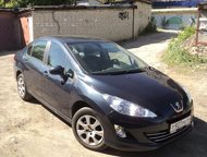 :  Peugeot 408 Peugeot 408   5  2013 . ,   , 1. 6 MT (110 . . ), ,  ,  ,  
