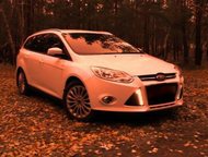 Ford Focus 3    .,  -    