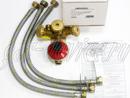  :            1.       3  Mondial GB (