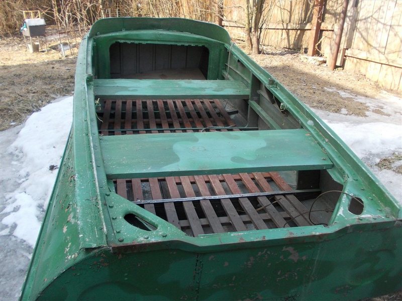 Лодка в бутылке Лодка в бутылке