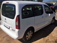 : Citroen berlingo 2014 , , + 109 , , +  335 000  -  . 110 000  - . 2014-  . ,   16003