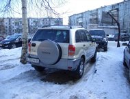 :  RAV4 V-2, 0, ,  , , 2 irbag, 4 /, FM/CD, , , , , /, . , . 