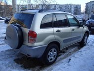 :  RAV4 V-2, 0, ,  , , 2 irbag, 4 /, FM/CD, , , , , /, . , . 