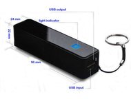   Power Bank a5 2600 mAh Power Bank a5 2600 mAh     ,     ,  -     - 