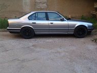 :  BMW ! BMW 5er 1991 525i 2. 5 MT (170 . . )
  ,  
 : 300 000 . 
 : 165 000 . 
 