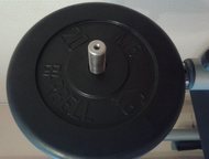  Barbell      . MB Barbell d = 31 .   20 .  .,  -  