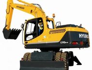     Hyundai R170W-9S   , /. . 94/126  2000 . /.     , 4 ,  - 