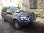 :  Land Rover Freelander 2    Land Rover Freelander 2 2010 . 2. 2td 4WD 160 . . ,  SE. ( )  