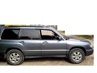  Subaru Forester Subaru Forester   5 , 1998 . ,  290 000 - 299 999 .   2. 0 AT (137 . . ), ,  ,,  -    