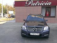         Mercedes-Benz GLK 300,  -  