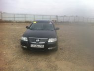 :  Nissan Almera Classic    ,  , . ,  :  ,  ,  