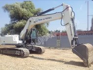 :   Terex TX210LC  TX 210    ,    ,    