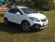 Opel mokka, 2013     .  .  .  .    2013 .   ,  -    