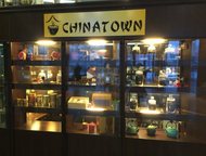       chinatown         chinatown      1  . ,  -   