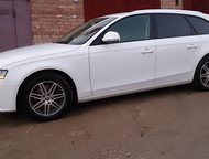 :  / Audi A4 avant (), 2009 ..  / Audi a4 avant (), 2009 . . , - , 1, 8 . (120 . . ),  - 84 