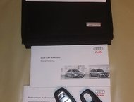 :  / Audi A4 avant (), 2009 ..  / Audi a4 avant (), 2009 . . , - , 1, 8 . (120 . . ),  - 84 