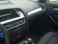 :  / Audi A4 avant (), 2009 ..  / Audi a4 avant (), 2009 . . , - , 1, 8 . (120 . . ),  - 84 