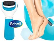    Scholl Velvet Smooth     - Scholl Velvet Smooth -  
    ,  - 