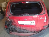     hyundai getz, 2007 . . ,  1. 4, 97 . . ,  127000 ,  -  