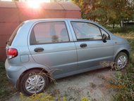 :     Daewoo Matiz, 2012 . . , 3000  ,  -,  ,  0, 8 , 51 . 