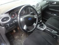 :    Ford Focus   4 , 2006 . ,  85 000 - 89 999 . 
 2. 0 MT (145 . . ), ,  ,   