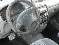 :  Honda CR-V    ,      ! 
  ,  , ,   