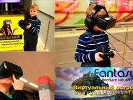 : VR Party     VR Party -     -        