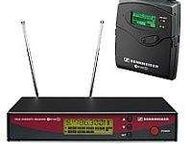     Sennheiser EW 122 G2      Sennheiser EW 122 G2    ,  -  