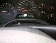 : Chevrolet trailblazer  Chevrolet trailblazer  2003. .  .  118000 .    .  .  