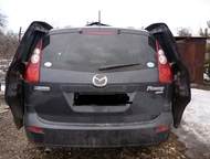 : Mazda      7   ().    2010 ,    ,   