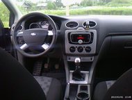 :  Ford Focus 2 c , 2, 0 (145 , )  Ford Focus 2 , 2. 0 (145. ),  .    .    2010. 