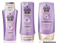 :  ,,,        (Nivea),   (Gliss Kur),  (Shauma),  (Syoss),