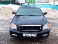 :  Cadillac DE Ville Cadillac DE Ville  , 2001 . ,  220 000 - 229 999 . 
 4. 6 AT (275 . . ), ,  , 