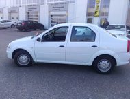 :  Renault Logan  1, 4 (75, )    ,   1. 4,        2014  