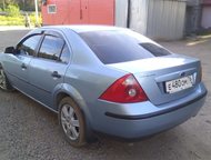 :     Ford Mondeo3 2003  .  182 . .  ,  , ,  , .  