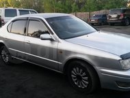     Toyota camry 95 Nissan Exspert 2001    .    :  -   25   -     2- , - -  