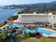 : Promo-   Porto Carras Grand Resort 5*:    50%    porto carras grand resort 5*    