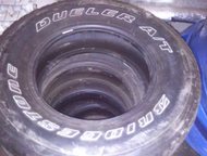 Bridge Stone Dueler 265/70R/16   Bridge stone Dueler 265/70R/16 4 .  50%.    .,  -  