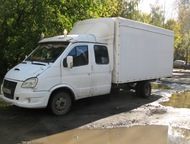автомобили грузовые под заказ для перевозок В нашем парке грузовики марки газель бизнес., Владимир - Транспорт (грузоперевозки)