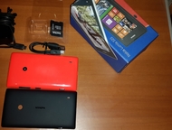 Nokia Lumia 525      , , usb      .   ,  - 