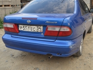 :   Nissan Almera 1998        JN1BCAN15U0530304       ,     