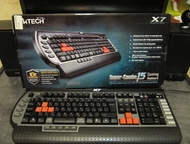      A4tech X7 G800V,  /   .    :     ,  -   , 